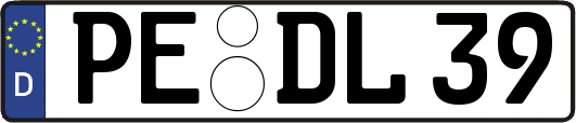 PE-DL39