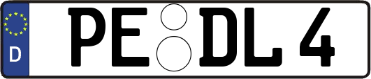 PE-DL4