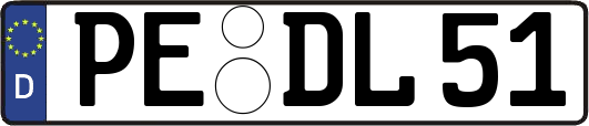 PE-DL51