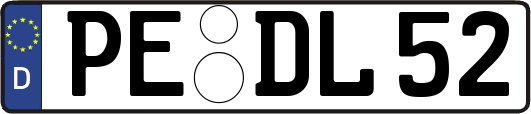 PE-DL52