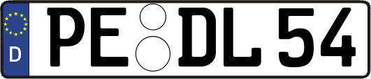 PE-DL54