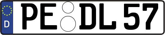 PE-DL57