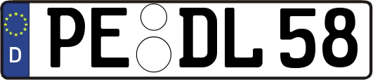 PE-DL58