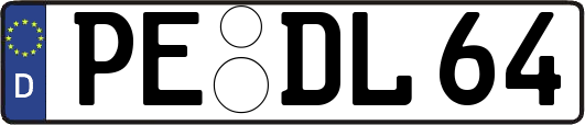 PE-DL64