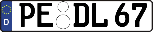 PE-DL67