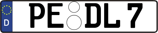 PE-DL7