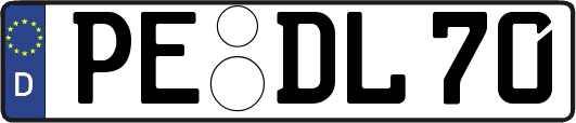 PE-DL70