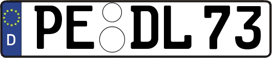 PE-DL73