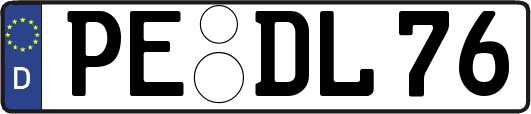PE-DL76