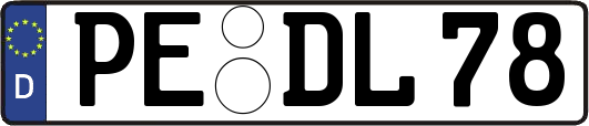 PE-DL78