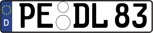PE-DL83