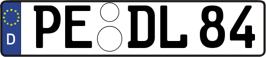 PE-DL84