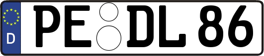 PE-DL86
