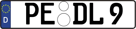 PE-DL9