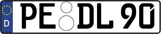 PE-DL90