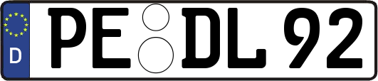 PE-DL92