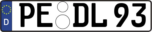 PE-DL93