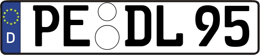 PE-DL95