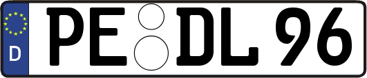 PE-DL96