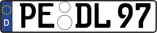 PE-DL97