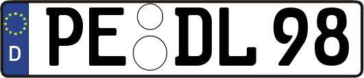 PE-DL98