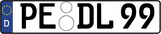 PE-DL99