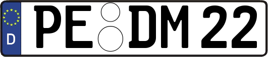 PE-DM22