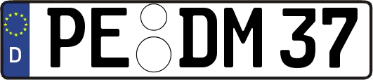 PE-DM37