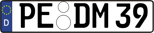 PE-DM39