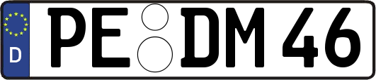 PE-DM46