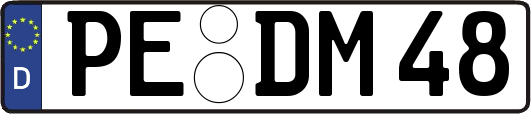 PE-DM48