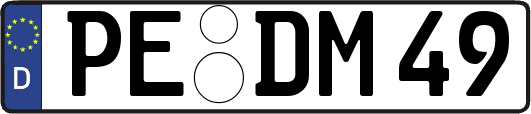 PE-DM49