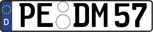 PE-DM57