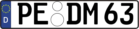 PE-DM63