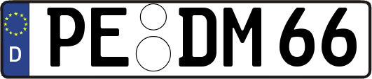 PE-DM66