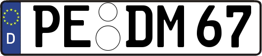 PE-DM67