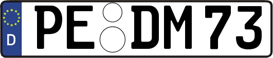PE-DM73
