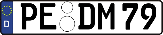 PE-DM79