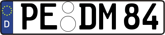 PE-DM84
