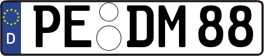 PE-DM88