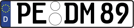 PE-DM89