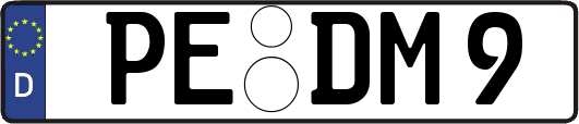 PE-DM9