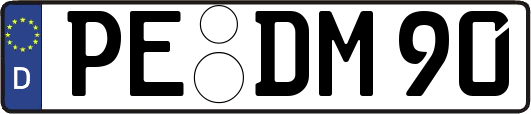 PE-DM90