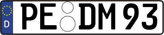 PE-DM93