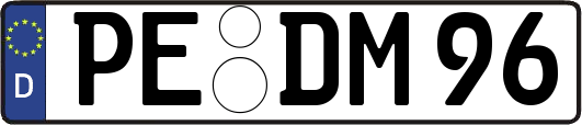 PE-DM96