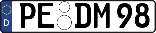 PE-DM98