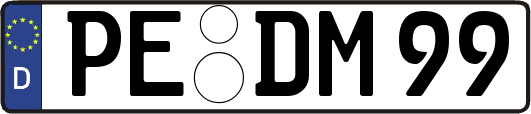 PE-DM99
