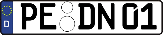 PE-DN01