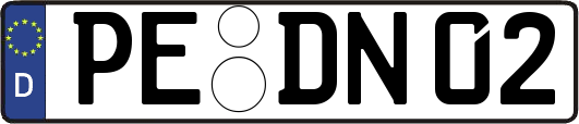 PE-DN02