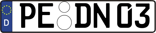 PE-DN03